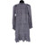 Used Rebecca Taylor Short Dress B XS-0/2 60099-S000376782 View 2