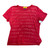 Used St. John Collection T-Shirt XL-16 60099-S000376790 View 1