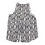 Used A.L.C. Sleeveless Top S-4/6 60099-S000376798 View 2