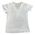 Used Tory Burch T-Shirt M-8/10 60099-S000376800 View 2