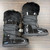 Used Burberry Ankle Boots 8.5 60129-S000573789 View 2
