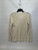 Used Unbranded Long Sleeve Top M-8/10 60045-S000846805 View 2