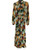 Used Anthropologie Long Dress F S-4/6 60069-S000780893 View 2
