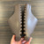 Used Adidas Yeezy Sandals WOMENS 7  60129-S000573800 View 4