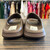 Used Adidas Yeezy Sandals WOMENS 7  60129-S000573800 View 7