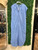 Used Gap Body Long Dress F S-4/6 60008-S000684647 View 1