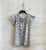 Used Unbranded Short Sleeve Top S-4/6 60071-S000665690 View 1