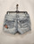 Used Silver Jeans Shorts 6-28 60027-S001486776 View 2
