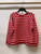 Used Boden Long Sleeve Top XS-0/2 60053-S000630261 View 1
