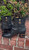 Used Louis Vuitton ankle Boots 9 60067-S000823929 View 1