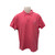 Used Polo Ralph Lauren Mens Short Sleeve Top L/16-16.5 60038-S001281382 View 1