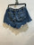 Used aerie Shorts 12-31 60126-S000457396 View 2