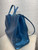 Used Unbranded Xlarge Leather Handbag 60021-S000867626 View 3