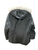Used Unbranded Short HeavyCoat XXL-20 60100-S000327513 View 2