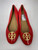 Used Tory Burch Flats 10.5 60030-S000932649 View 2