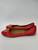 Used Tory Burch Flats 10.5 60030-S000932649 View 3