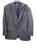 Used Hart Schaffner Marx Mens Blazer L/44-46 60135-S000140919 View 1
