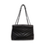 Used Yves Saint-Laurent Loulou Large shoulder bag matelasse chevron Leather Bag 60098-S000131676 View 5