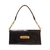 Used Louis Vuitton Monogram Deep Burgundy Brown Vernis Patent Shoulder Bag 60098-S000131678 View 2