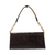 Used Louis Vuitton Monogram Deep Burgundy Brown Vernis Patent Shoulder Bag 60098-S000131678 View 7