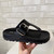 Used Prada Wedge Sandals 10 60059-S000903210 View 6