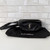 Used Saint Laurent Large Leather Handbag 60059-S000903209 View 1