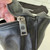 Used Saint Laurent Large Leather Handbag 60059-S000903209 View 10