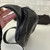 Used Saint Laurent Large Leather Handbag 60059-S000903209 View 7