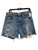 Used Agolde Shorts 28 60069-S000780904 View 1