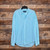 Used Ralph Lauren Mens Long Sleeve Top L/16-16.5 60129-S000573871 View 1