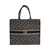 Used Christian Dior Large Dior Book Tote 60098-S000131685 View 6