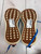 Used Vans Mens Casual Shoes 8 60093-S000412670 View 4