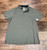Used Rhone Mens Short Sleeve Top M/15-15.5 60004-S000671712 View 1