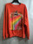 Used Pink Floyd Sweatshirt S-4/6 60142-S000050860 View 1