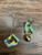 Used Tory Burch Earrings 60004-S000671742 View 1