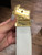 Used Versace Mens Belt 32W 60004-S000671746 View 4