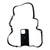 Used Bandolier Strap and Case 60099-S000376935 View 2