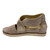 Used Bussola Wedge Sandals 8 60099-S000376940 View 4