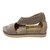 Used Bussola Wedge Sandals 8 60099-S000376940 View 1