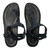 Used Aetrex Sandals 8.5 60099-S000376941 View 5
