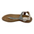 Used Aetrex Sandals 8.5 60099-S000376947 View 4
