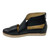 Used Bussola Wedge Sandals 8 60099-S000376948 View 4