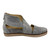 Used Bussola Wedge Sandals 8 60099-S000376949 View 2