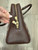 Used Louis Vuitton Small Leather Handbag 60107-S000335425 View 5