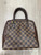 Used Louis Vuitton Small Leather Handbag 60107-S000335425 View 1