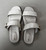 Used Giani Bernini Wedge Sandals 9.5 60006-S001224535 View 1