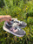 Used New Balance Casual Shoes 8 60084-S000937262 View 1