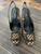 Used Antonio Melani Low Heels 8.5 60140-S000748057 View 2
