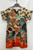 Used OREINTIQUE Short Dress B M-8/10 60124-S000204483 View 1