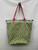Used DONNA WHITE Xlarge Handbag 60124-S000204486 View 3